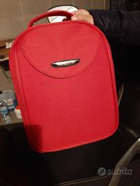 Zaino porta pappa bambini + 2 termos Chicco