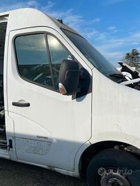 portiera renault master 2015