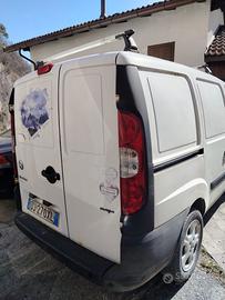 furgone autocarro
