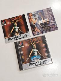 Tomb Raider