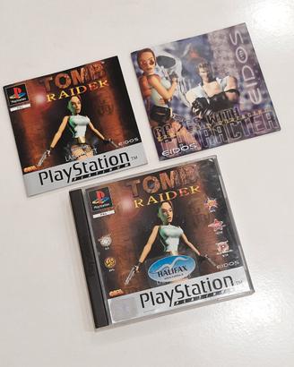 Tomb Raider