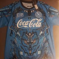 Maglia Napoli