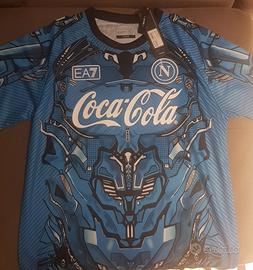 Maglia Napoli