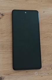Samsung Galaxy A52s 5G usato + cuffiette