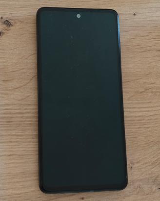 Samsung Galaxy A52s 5G usato + cuffiette