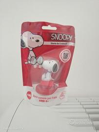 Faba Snoopy
