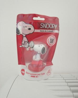 Faba Snoopy