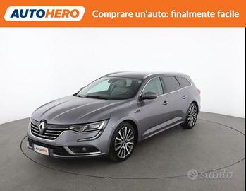 RENAULT Talisman RH95945