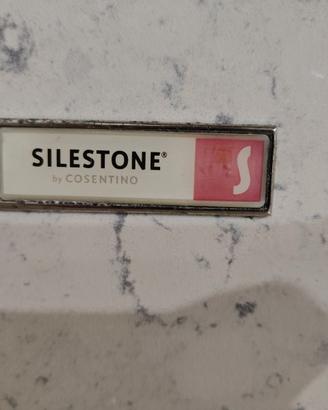 Top cucina in Silestone  235 cm