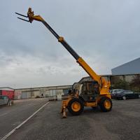 Telescopico JCB 530,110