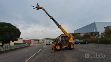 Telescopico JCB 530,110