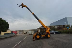 Telescopico JCB 530,110