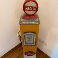 Mobiletto gasoline porta cd