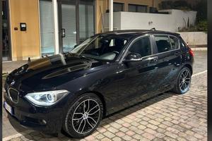 BMW serie 1 118d