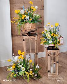 Centrotavola /decorazione di Pasqua 