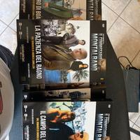 Il commissario montalbano Dvd