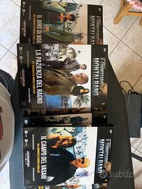 Il commissario montalbano Dvd