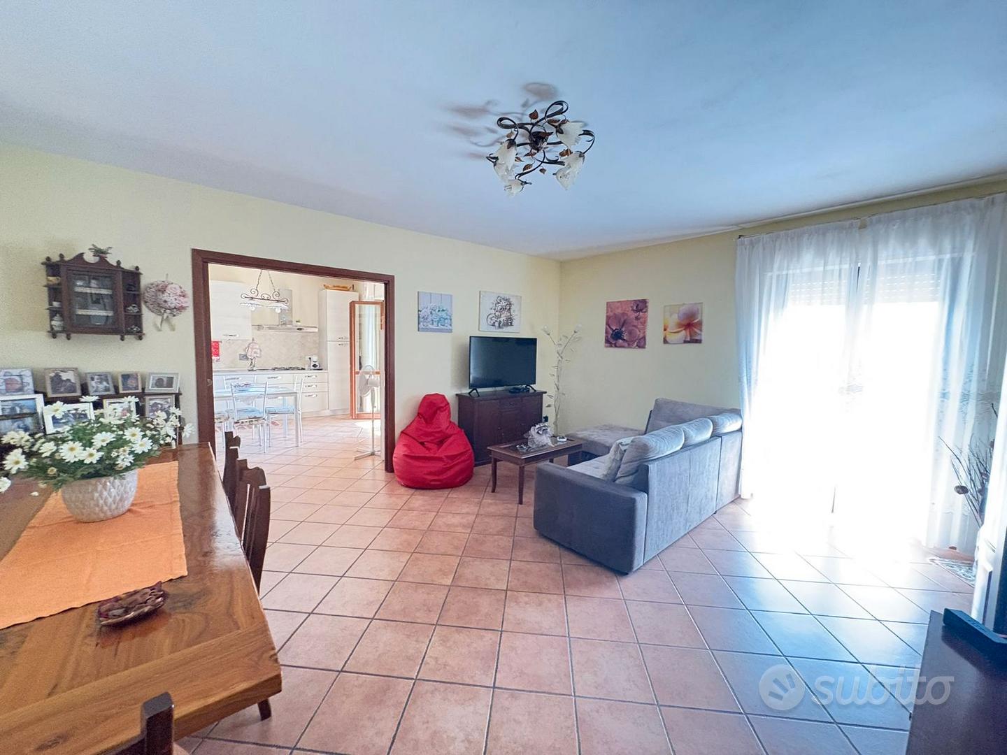 Appartamento – Perugia, Madonna Alta - Vista 2