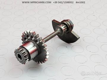 CONTROALBERO INGRANAGGIO SHERCO SE 250 2011 2013 S
