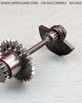 CONTROALBERO INGRANAGGIO SHERCO SE 250 2011 2013 S