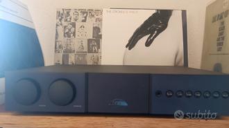 Amplificatore integrato NAIM Supernait 2  			