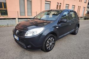 Dacia Sandero 1.4 Benz GPL 1° proprietario