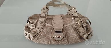 Borsa a mano GUESS  vintage anni 2000