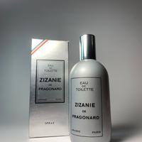 Profumo Zizanie de Fragonard Eau de Toilette 118ml