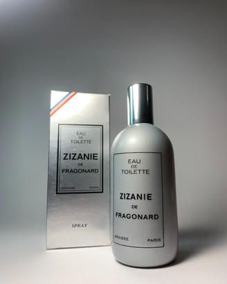 Profumo Zizanie de Fragonard Eau de Toilette 118ml