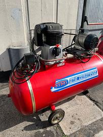Compressore Fini 200 LT