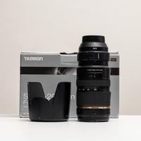Tamron SP 70-200mm f/2.8 Di VC USD (per Nikon)