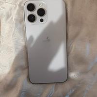 Iphone 14 pro max, trattabile