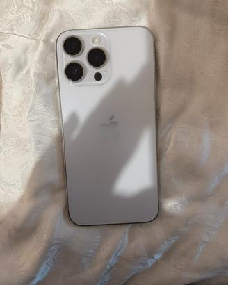 Iphone 14 pro max, trattabile