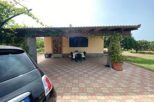 Villa Indipendente con Giardino - Relax e Priva