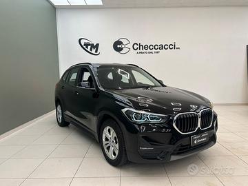 BMW X1 F48 2021 xdrive25e Business Advantage auto