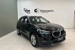 BMW X1 F48 2021 xdrive25e Business Advantage auto