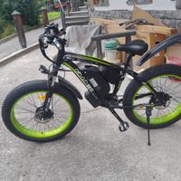 Bici elettrica