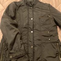 Giubbino invernale donna