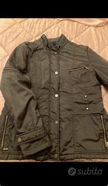 Giubbino invernale donna