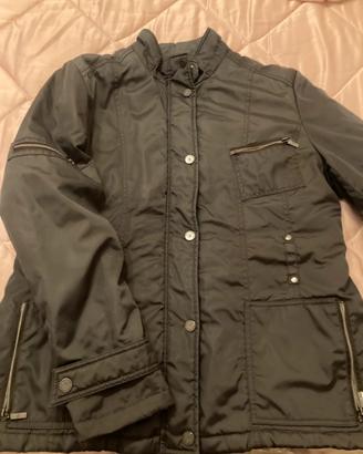 Giubbino invernale donna