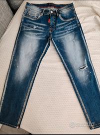 jeans Dsquared 2