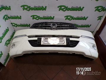 PARAURTI ANTERIORE PER RODIUS II ANNO 2017