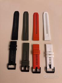 Cinturini Garmin 22mm