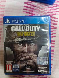 Call of duty WWII