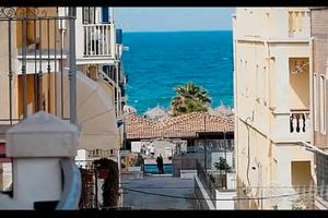 Casa vacanza in centro