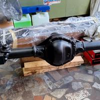 Ponte assale posteriore  Jeep Wrangler Jk Sahara 