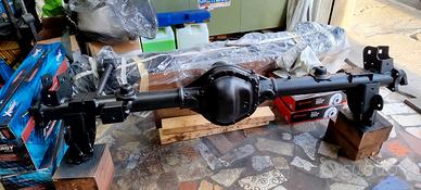 Ponte assale posteriore  Jeep Wrangler Jk Sahara 