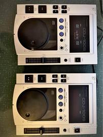 Lettori Cd - Pioneer CDJ-100S