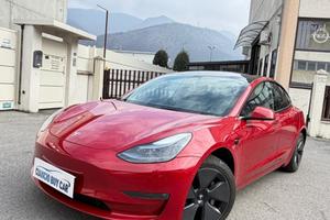 TESLA Model 3 Long Range Dual Motor AWD