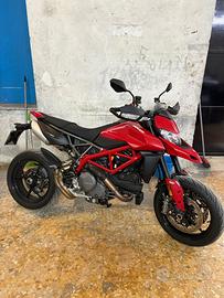 Hypermotard